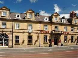 The White Swan Hotel