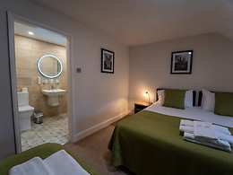 The White Swan Hotel