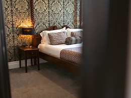The White Swan Hotel