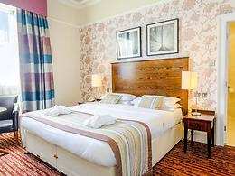 Executive Double room, 