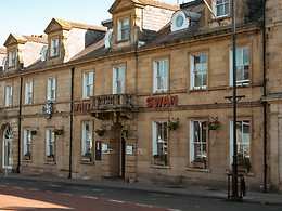 The White Swan Hotel