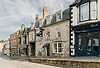 The White Swan Inn, North Yorkshire