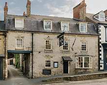 The White Swan Inn, North Yorkshire