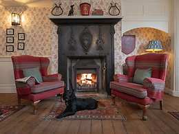 The White Swan Inn, North Yorkshire