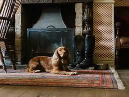 The White Swan Inn, North Yorkshire