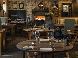 The White Swan Inn, North Yorkshire