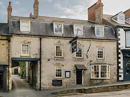 The White Swan Inn, North Yorkshire