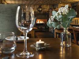 The White Swan Inn, North Yorkshire