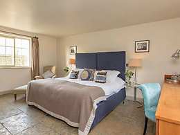 Hideaway room, The White Swan Inn, North Yorkshire