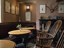 The White Swan Inn, North Yorkshire