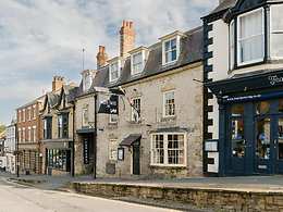 The White Swan Inn, North Yorkshire