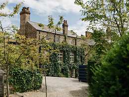 The White Swan Inn, North Yorkshire