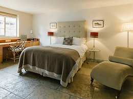 The White Swan Inn, North Yorkshire