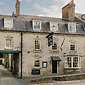 The White Swan Inn, North Yorkshire