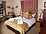 The Wild Boar - Feature room
