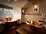 The Wild Boar - Luxury room