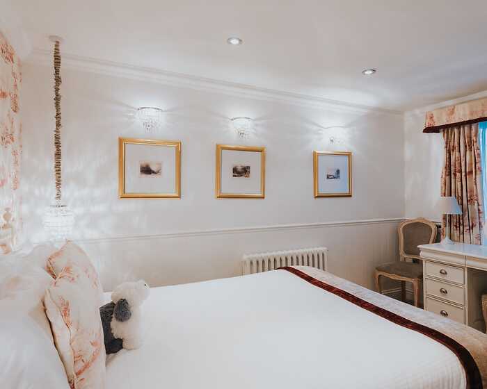 Feature room, The Wild Boar