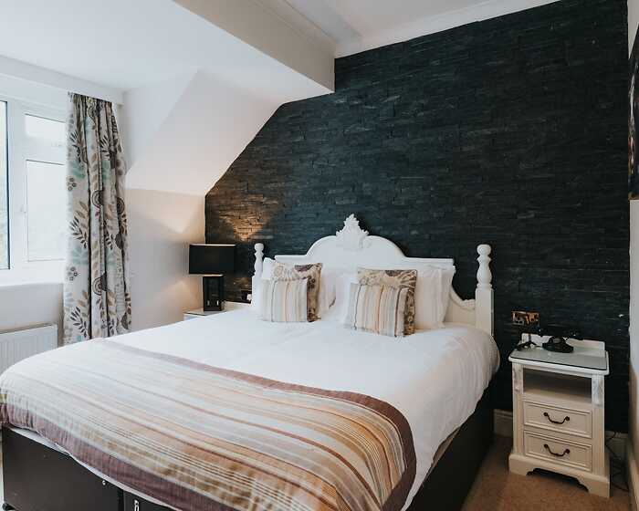 Classic room, The Wild Boar