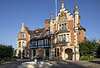 The Wood Norton