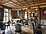 The Wood Norton - The Fleur de Lys Brasserie restaurant