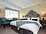 The Wood Norton - Main Hall Executive Double room