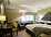 The Wood Norton - Main Hall Executive Double room