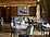 The Wood Norton - The Fleur de Lys Brasserie restaurant