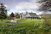 Tyddyn Llan Country Hotel
