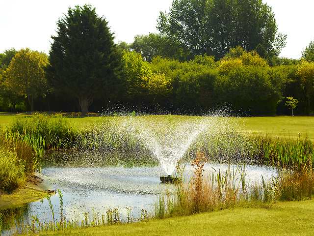 Ufford Park Resort additional image