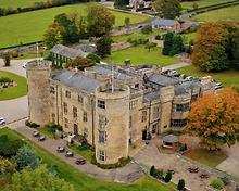 Walworth Castle Hotel
