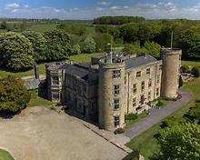 Walworth Castle Hotel