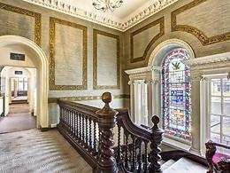 Walworth Castle
