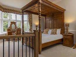 Walworth Castle
