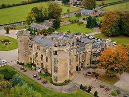 Walworth Castle