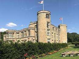 Walworth Castle