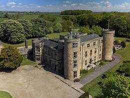 Walworth Castle