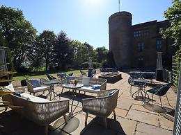 Walworth Castle