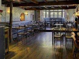 Walworth Castle - Castle Tavern restaurant Castle Tavern restaurant, Walworth Castle