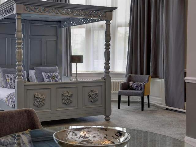 Walworth Castle Hotel additional image