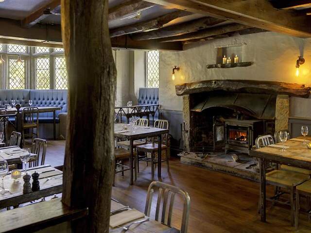 Walworth Castle Hotel additional image
