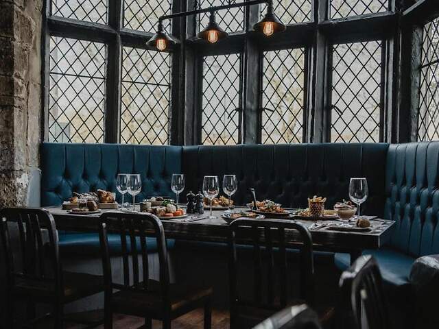 Walworth Castle Hotel additional image