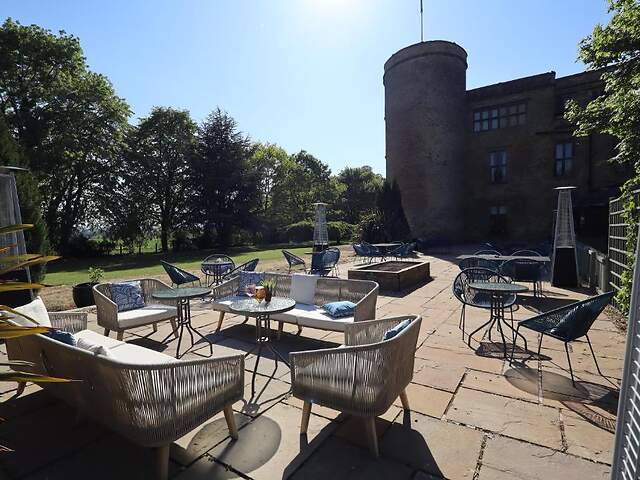Walworth Castle Hotel additional image