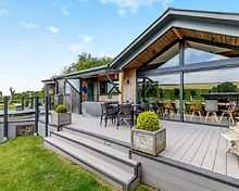 Wenlock Retreats