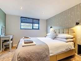 Wenlock Retreats