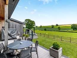 Wenlock Retreats