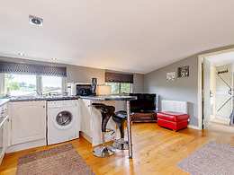 Studio room, Wenlock Retreats