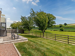 Studio room, Wenlock Retreats
