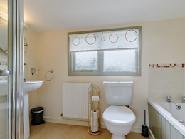 Studio room, Wenlock Retreats