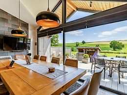 Wenlock Retreats