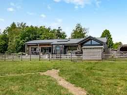 Wenlock Retreats